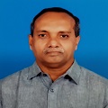 BA Reddy - M.Com, PGD PM & IR