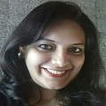 Binal Soni - MCA, MA in Psychology,  Career Counsellor