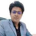 Dr Jignesh Ahir PhD - Ph.D., M.Phil., master's in psychology, Certified Career Counselor, Research Gold Medalist, Brain Science Trainer, Psychotherapist