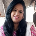 Sanjeevani Kathawale - C.C.A.E.